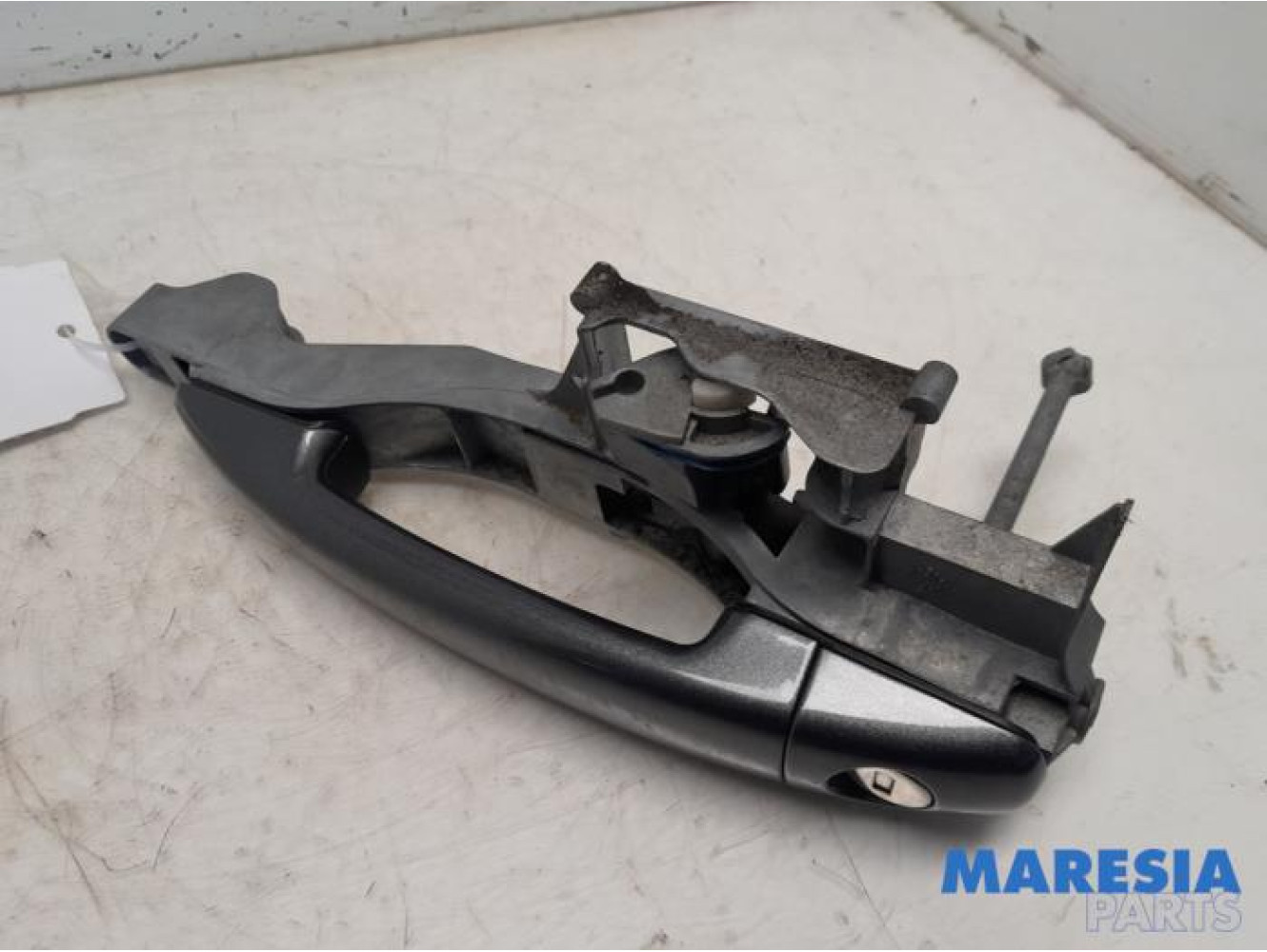 Peugeot - 208 - Door handle 4-door, front left