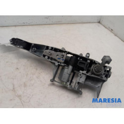 Peugeot - 208 - Door handle 4-door, front left