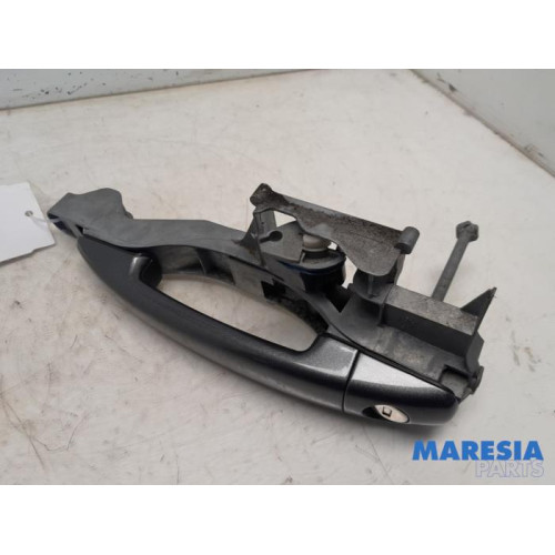 Peugeot - 208 - Door handle 4-door, front left