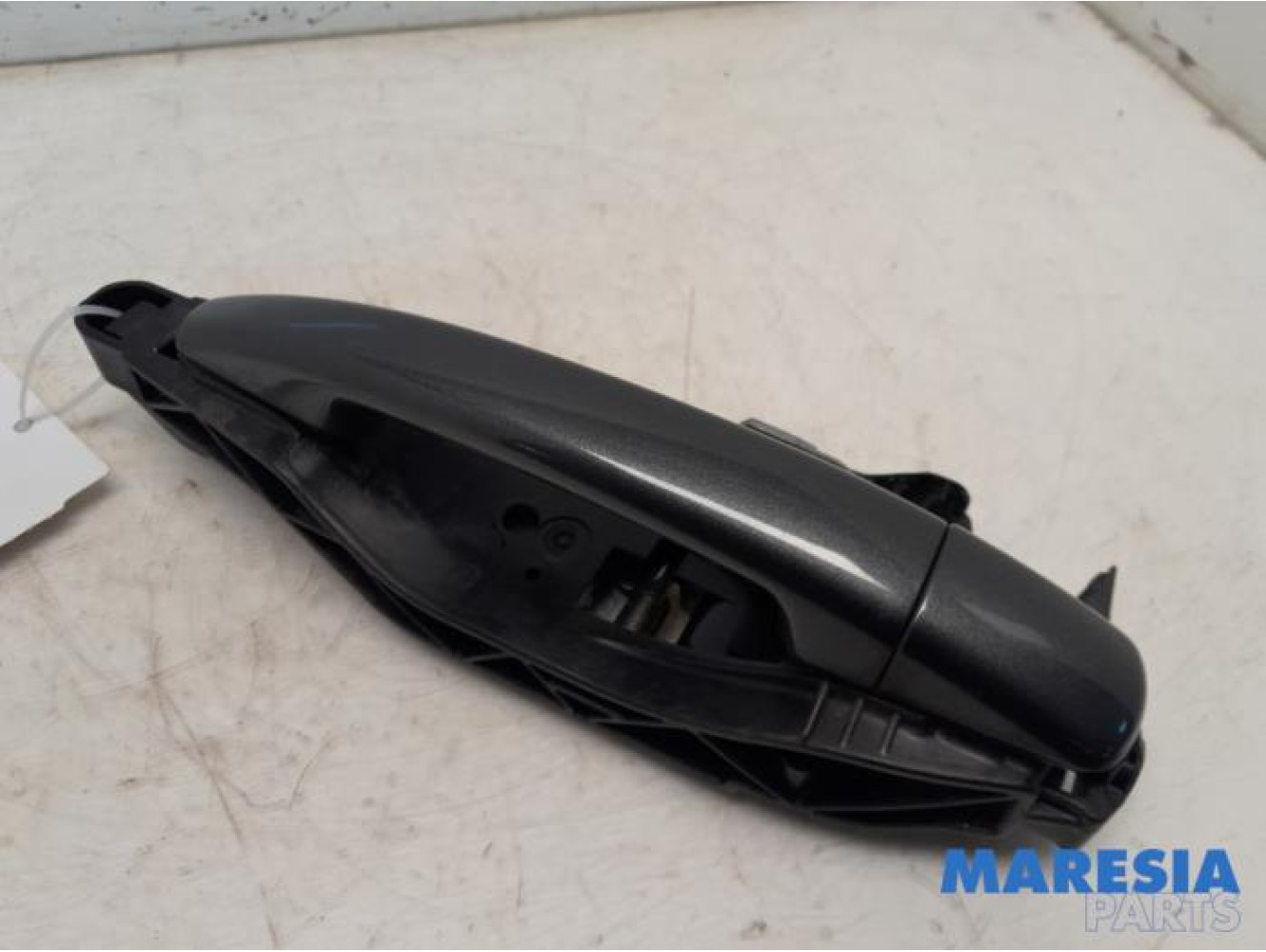 Peugeot - 208 - Rear door handle 4-door, left