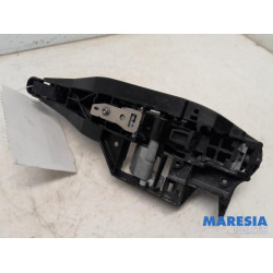 Peugeot - 208 - Rear door handle 4-door, left
