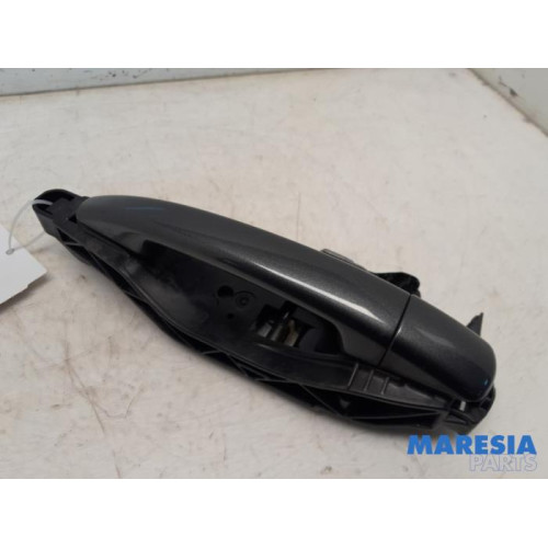 Peugeot - 208 - Portiergreep 4Deurs links-achter