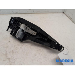 Peugeot - 208 - Rear door handle 4-door, right