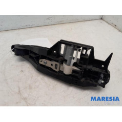 Peugeot - 208 - Rear door handle 4-door, right
