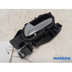 Peugeot - 208 - Rear door handle 4-door, left