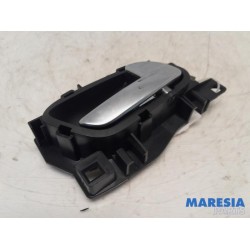 Peugeot - 208 - Front door handle 4-door, right