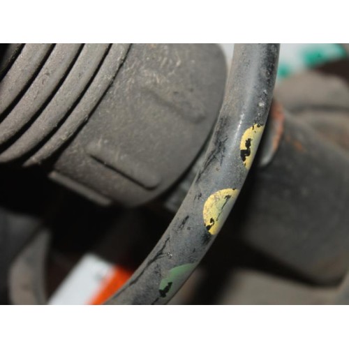 Fiat - Punto - Front shock absorber rod, right