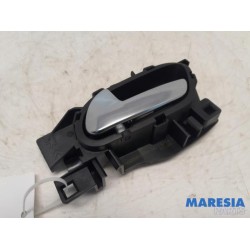 Peugeot - 208 - Door handle 4-door, front left