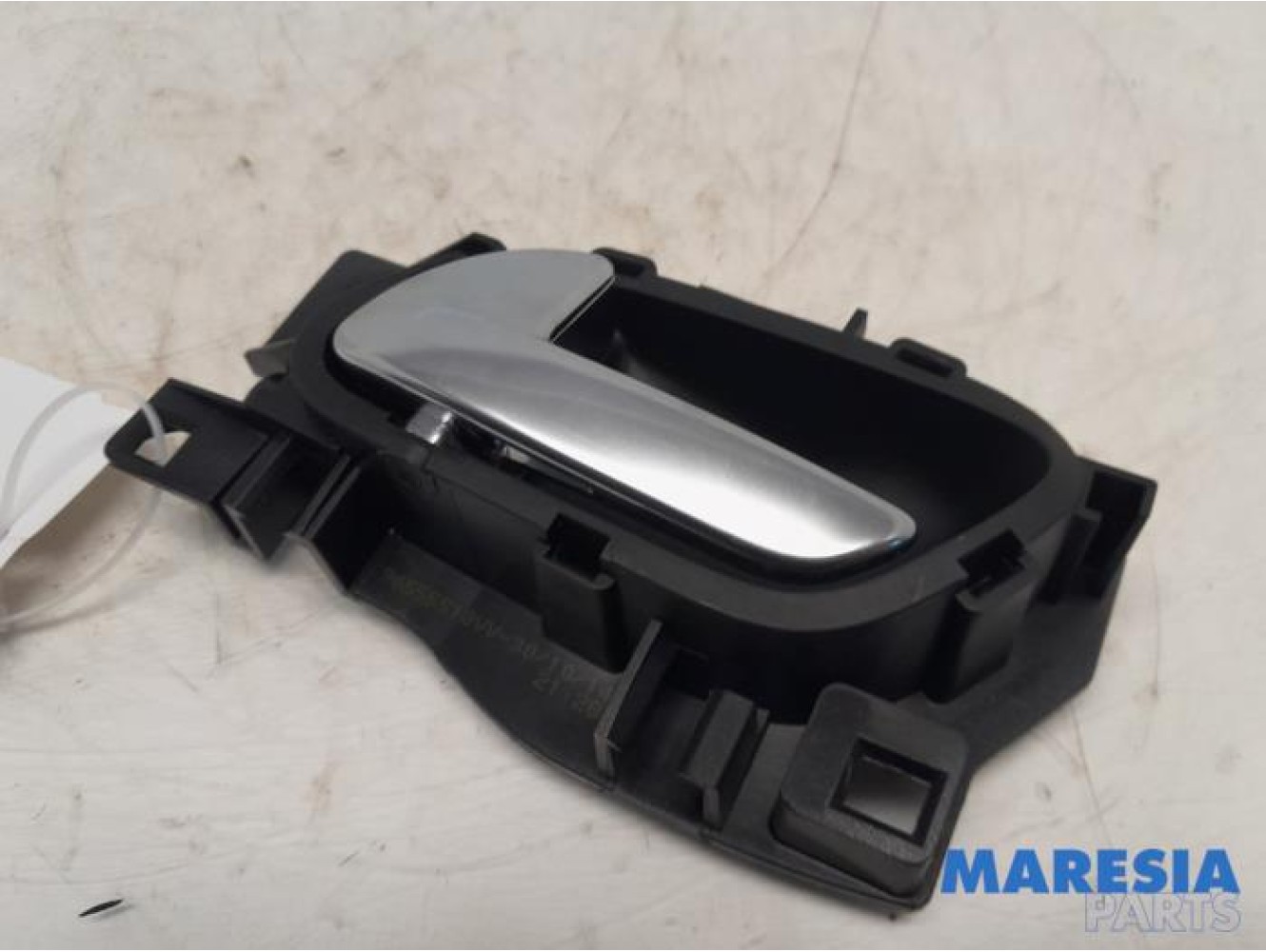 Peugeot - 208 - Door handle 4-door, front left