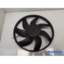 Peugeot - 208 - Kühlgebläse Motor