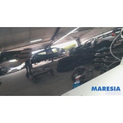 Peugeot - 208 - Tür 4-türig links vorne