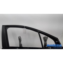 Peugeot - 208 - Portière 4portes avant droite