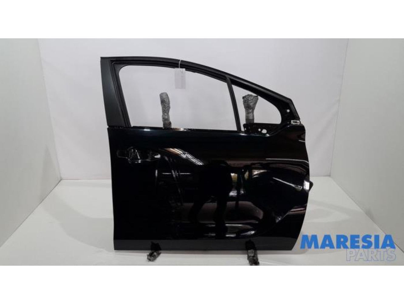 Peugeot - 208 - Portière 4portes avant droite