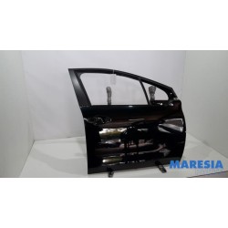 Peugeot - 208 - Portière 4portes avant droite