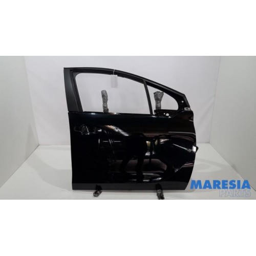 Peugeot - 208 - Portière 4portes avant droite