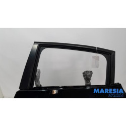 Peugeot - 208 - Rear door 4-door, left