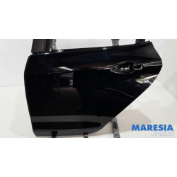 Peugeot - 208 - Rear door 4-door, left