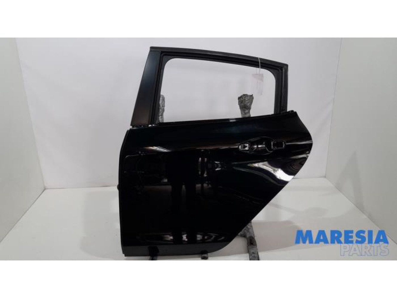 Peugeot - 208 - Rear door 4-door, left