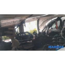 Peugeot - 208 - Rear door 4-door, left