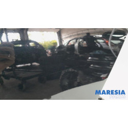 Peugeot - 208 - Rear door 4-door, left