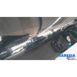 Peugeot - 208 - Rear door 4-door, left