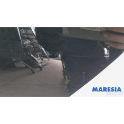 Peugeot - 208 - Rear door 4-door, left