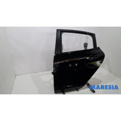 Peugeot - 208 - Rear door 4-door, left