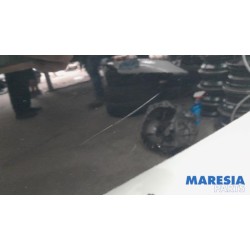 Peugeot - 208 - Portier 4Deurs rechts-achter