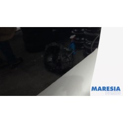 Peugeot - 208 - Portier 4Deurs rechts-achter