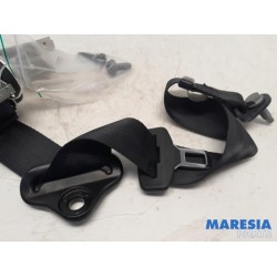 Peugeot - 208 - Sicherheitsgurt links hinten