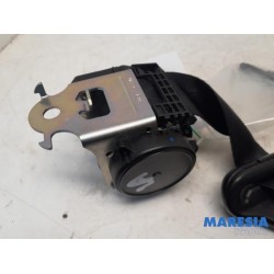 Peugeot - 208 - Sicherheitsgurt links hinten