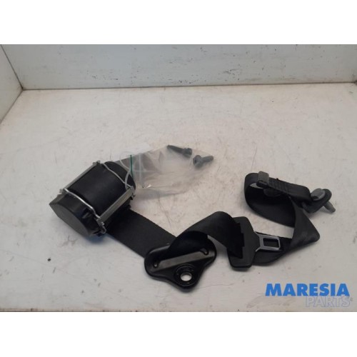 Peugeot - 208 - Sicherheitsgurt links hinten
