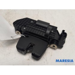 Peugeot - 208 - Schließmechanik Heckklappe