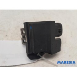 Peugeot - 208 - Cooling fan resistor
