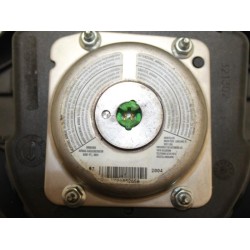 Alfa Romeo - 156 - Airbag links (Stuur)