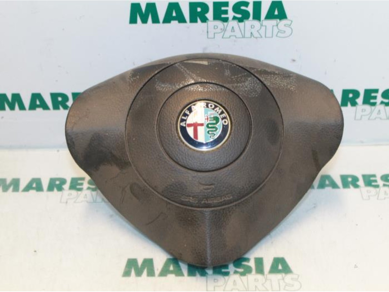 Alfa Romeo - 156 - Airbag links (Stuur)