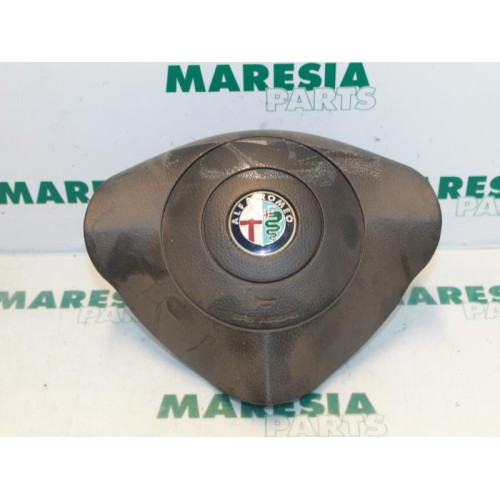 Alfa Romeo - 156 - Airbag links (Lenkrad)