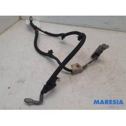 Peugeot - 208 - Accu sensor