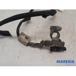 Peugeot - 208 - Accu sensor