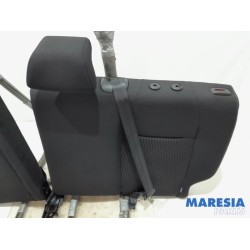 Peugeot - 208 - Rear bench seat