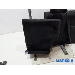 Peugeot - 208 - Rear bench seat