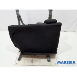 Peugeot - 208 - Rear bench seat
