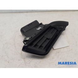 Peugeot - 208 - Dashboard vent