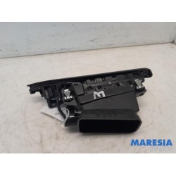 Peugeot - 208 - Dashboard vent