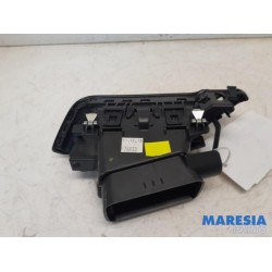 Peugeot - 208 - Dashboard vent