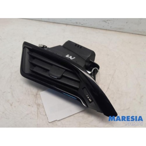 Peugeot - 208 - Dashboard vent