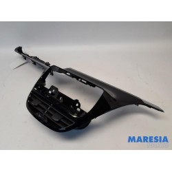 Peugeot - 208 - Dashboard vent