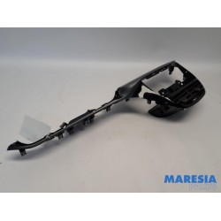 Peugeot - 208 - Dashboard vent