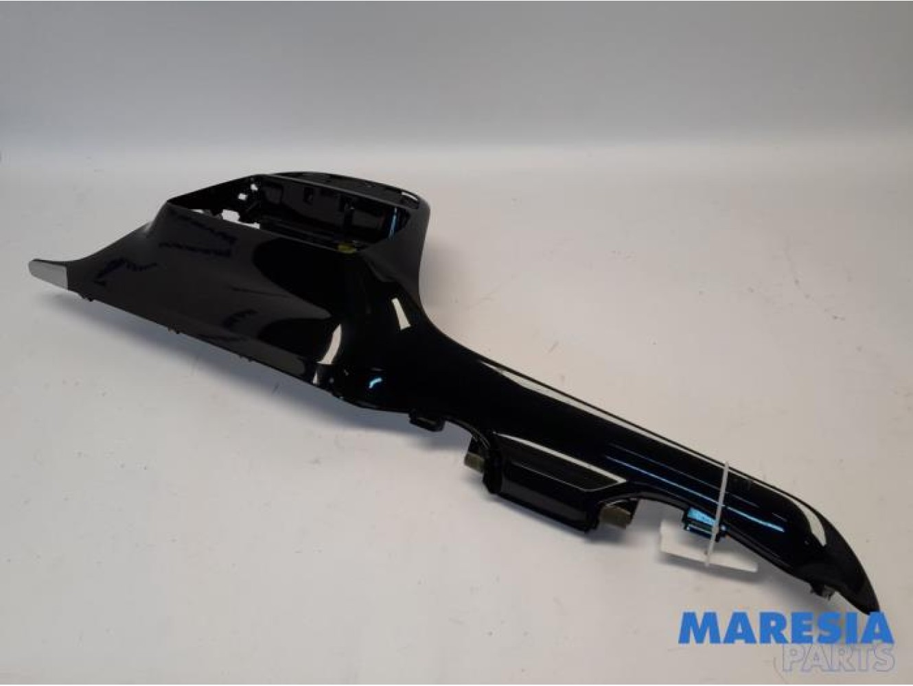 Peugeot - 208 - Dashboard vent