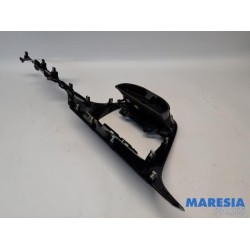 Peugeot - 208 - Dashboard vent